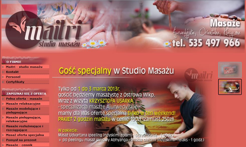 Studio Masau Maitri